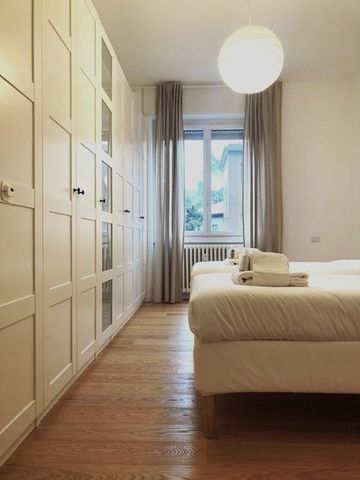 Via Torquato Taramelli, Milan, Lombardy 20124 - Photo 2