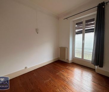 Location Appartement 2 pièces 52m² GRENOBLE 38000 - Photo 4