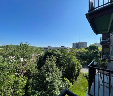 Appartement, Montréal (Côte-des-Neiges/Notre-Dame-de-Grâce) - Photo 3