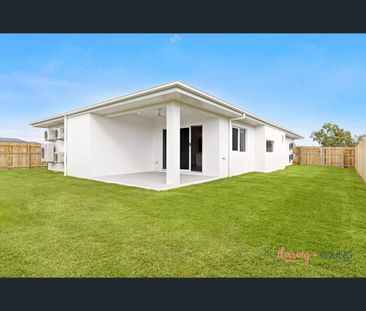 46 Pepperbush Circuit, Mount Low, Qld 4818 - Photo 2