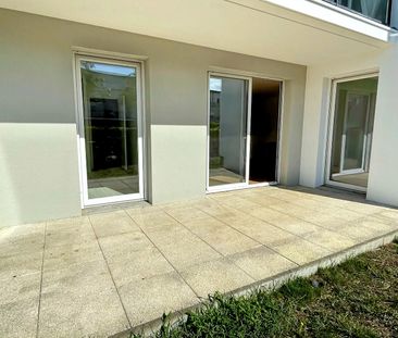 Location Appartement 3 pièces 57m² - Photo 3