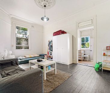 Three-bedroom home reveals modern updates - Photo 2