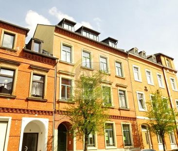 Familienwohnung am Schwanenteich - Foto 1