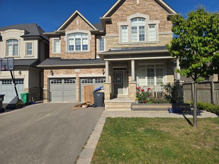 For Lease - 5457 Meadowcrest Avenue Unit# Bsmt, Mississauga, Ontario - Photo 5