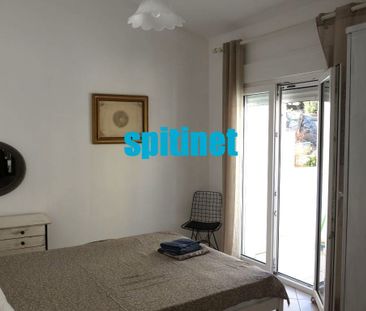 Studio/Γκαρσονιέρα για ενοικίαση Νεάπολη - ΔΕΠΟΣ (Καβάλα) - Photo 3