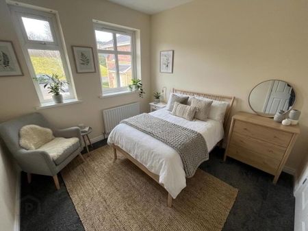 16 Glenburn Manor, Dunmurry, Belfast, BT17 9DX - Photo 3