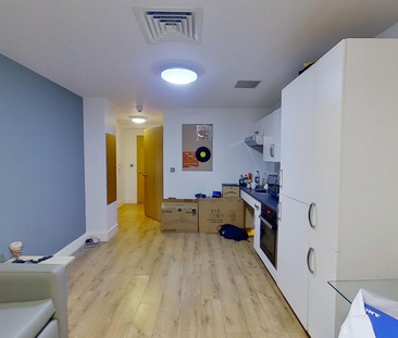 Studio to rent - Photo 3