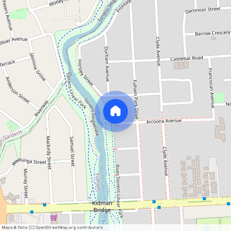 1 Arcoona Ave, SA 5032, Lockleys