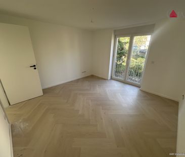 Moderne 2-Zimmer-Wohnung in Königstein im Taunus mit Privatgarten –... - Foto 5