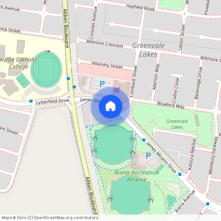 30/205 James Mirams Drive, Vic 3064, Roxburgh Park