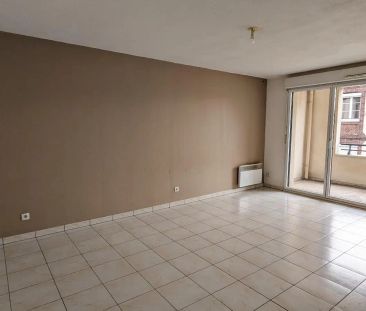 Appartement à louer 3 pièces 69.53m² - Photo 2
