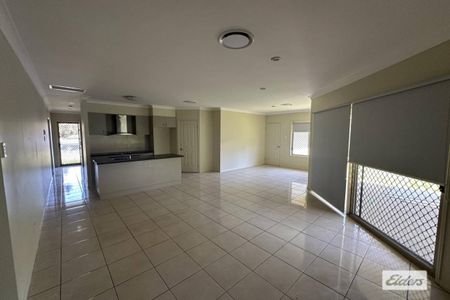 4 Bedroom Lowset Brick House Located in one of the sought after areas Gatton - Photo 2
