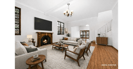 Spacious Family Home with Entertainer’s Backyard! - Photo 2