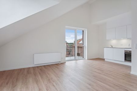 1-vær. lejlighed - Photo 2