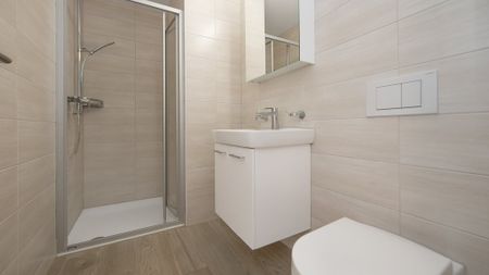 Wohnung mit Weitsicht - Foto 5