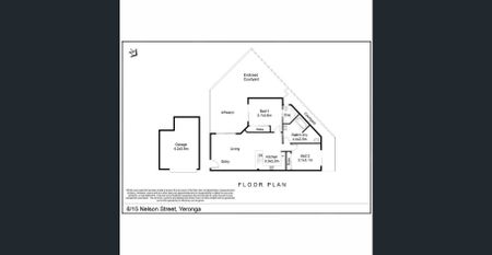 Prestigious 2-Bedroom Residence with Courtyard in Prime Yeronga Location - Photo 4