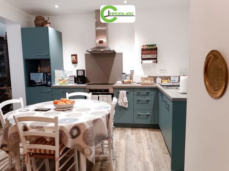 Location Appartement 3 pièces 74m² LA FERTE BERNARD 72400 - Photo 5