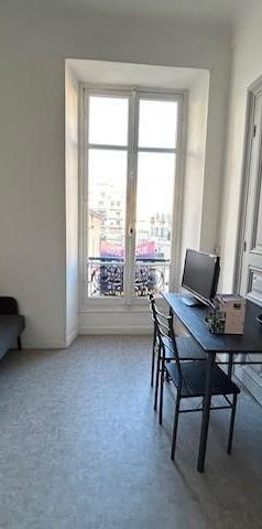 Location Appartement 1 pièce 16m² NICE 06000 - Photo 1