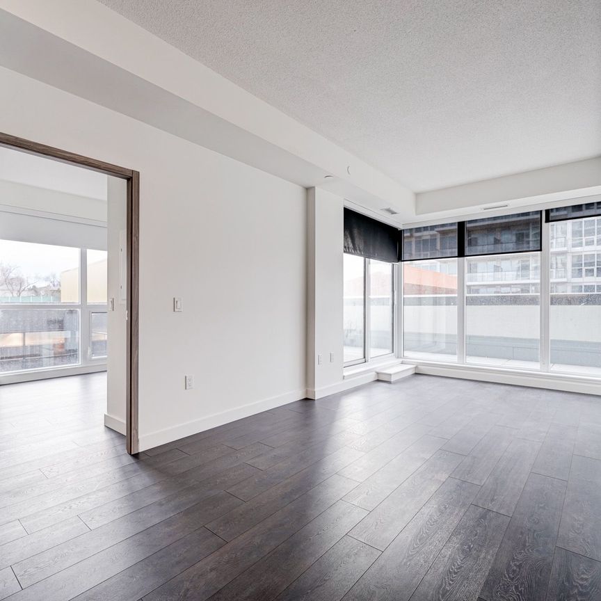 For Lease - 95 Mcmahon Drive Unit# 303, Toronto, Ontario - Photo 1