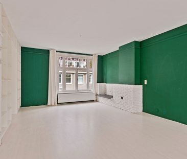 Te huur: Appartement Johann Keplerstraat 1 1 in Amsterdam - Foto 4