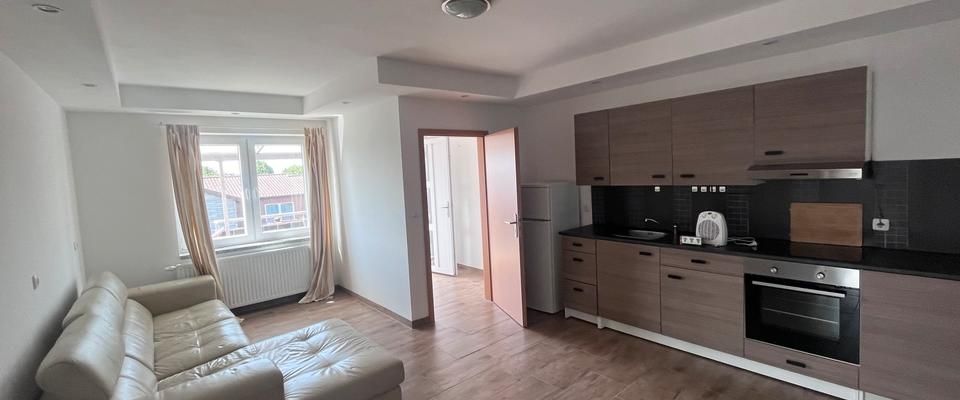 Zentrale 3,5-Zi.-Whg. mit perfekter Anbindung - Foto 1