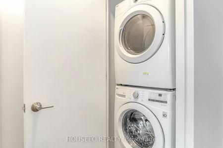 For Lease - 130 River Street Unit# 1809, Toronto, Ontario - Photo 4