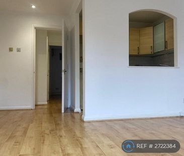 1 bedroom maisonette to rent - Photo 5