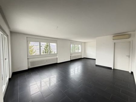 5.5 Zimmer, 166 m², 3. Stock - Foto 2