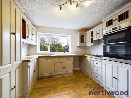 Park House Drive, Sandbach, CW11 - Photo 2