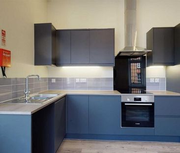 2 bedroom apartment to rent - Photo 5