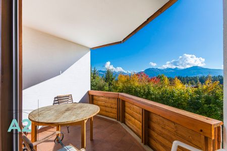 Nice 3.5-room duplex. - Photo 3