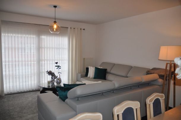 Recent appartement met 2 slaapkamers en garage. - Photo 1