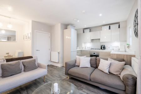 2 bedroom flat to rent - Photo 2