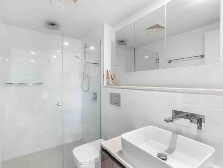 501/37 Archer Street, Toowong QLD 4066 - Apartment For Rent | Domain - Photo 5