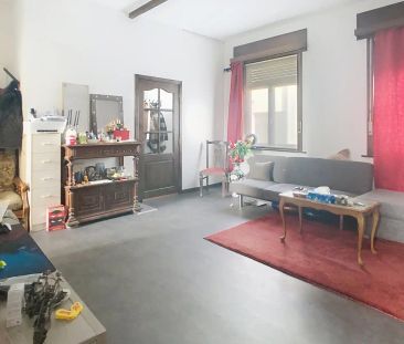 Centrum: woning met 2 slaapkamers - Photo 1