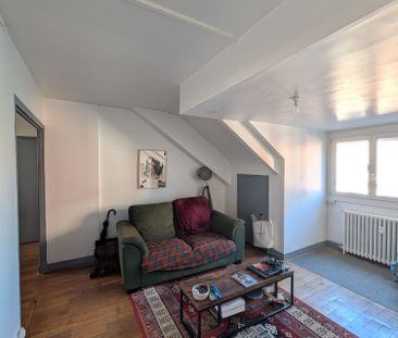 AMIENS CENTRE-VILLE - TYPE 2 AVEC CAVE - Photo 1