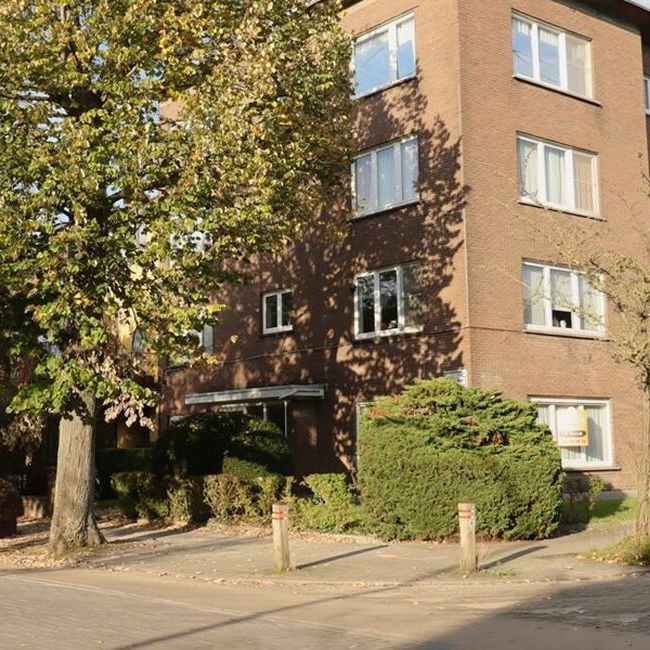 Appartement te huur in Kortrijk voor € 790 met 2 slaapkamers - Photo 1