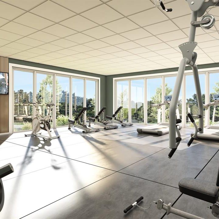 PURE (Aylmer) Beau 3 1/2 Dans Un Beau Secteur - Photo 1