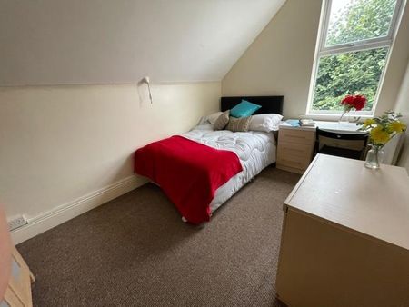 9 bedroom house to rent - Photo 5