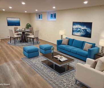 For Lease - 3 Cambria Court Unit# Lower, Hamilton, Ontario - Photo 2