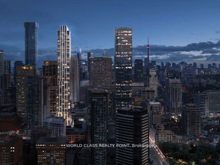 For Lease - 11 Yorkville Avenue Unit# 3309, Toronto, Ontario - Photo 5