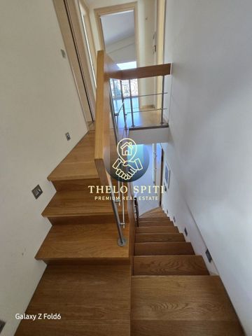 Μεζονέτα για ενοικίαση Γλυφάδα - Photo 2