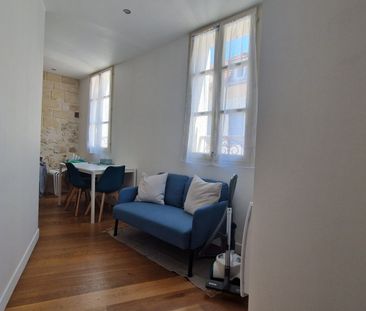 Location Appartement 2 pièces 32m² ST GERMAIN EN LAYE 78100 - Photo 1