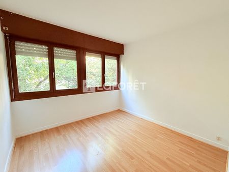 Appartement T4 Blois à louer - Photo 2