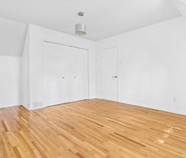 Maison à étages à louer - Laval (Sainte-Dorothée) (Est Islemère) - Photo 5