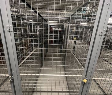 For Lease - 28 Interchange Way Unit# 2601, Vaughan, Ontario - Photo 5