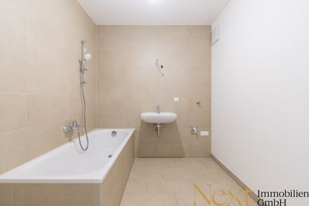 Familienfreundliche 3-Zimmer-Wohnung mit Loggia in St. Pölten zu vermieten - Miete mit Kaufoption! - Foto 2