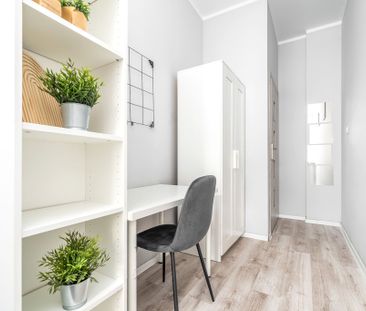 Pokój, ul. Żupańskiego - Photo 1