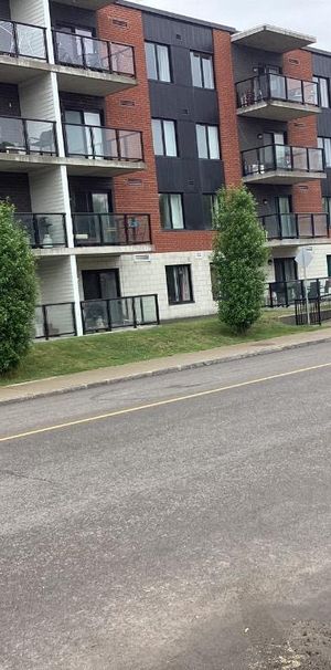 41/2 A LOUER SAINTE FOY ACCEPTE CHIENS - Photo 1