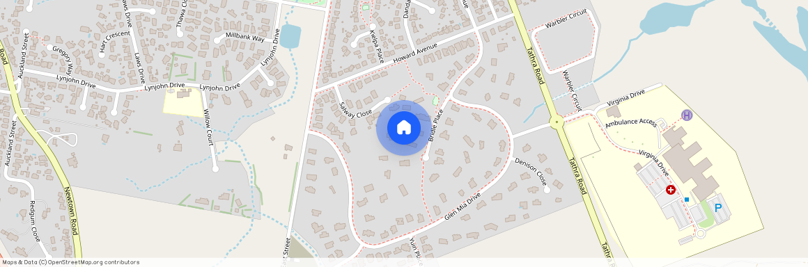 6 Bridle Place, NSW 2550, Bega